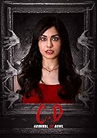 C.D (Criminal or Devil) (2024) Hindi Full Movie Watch Online HD Free Download