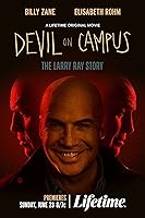 Devil on Campus: The Larry Ray Story (2024) Hindi Dubbed Full Movie Watch Online HD Free Download