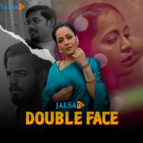 Double Face JalsaTV (2024) Part 01 Hindi  Full Movie Watch Online HD Free Download