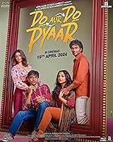 Do Aur Do Pyaar (2024) Hindi Full Movie Watch Online HD Free Download