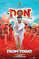 Don (2022) Hindi Dubbed Full Movie Watch Online HD Free Download