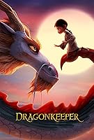 Dragonkeeper (2024) English Full Movie Watch Online HD Free Download