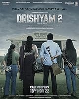 Drishyam 2 (2022) Hindi Full Movie Watch Online HD Free Download