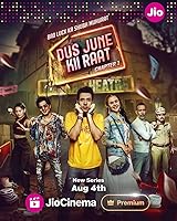 Dus June Ki Raat (2024) Season 02 Hindi  Full Movie Watch Online HD Free Download