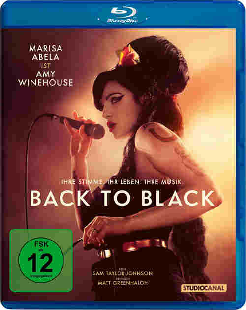 Back to Black (2024) Hindi Dubbed Full Movie Watch Online HD Free Download