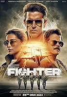 Fighter (2024) Hindi  Full Movie Watch Online HD Free Download