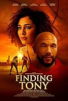 Finding Tony (2024)  Hindi Dubbed Full Movie Watch Online HD Free Download