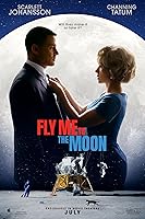 Fly Me to the Moon (2024)  Hindi Dubbed Full Movie Watch Online HD Free Download