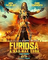 Furiosa: A Mad Max Saga (2024) English Full Movie Watch Online HD Free Download