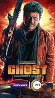 Ghost (2023) Hindi Dubbed Full Movie Watch Online HD Free Download