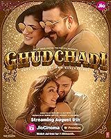 Ghudchadi (2024)  Hindi  Full Movie Watch Online HD Free Download