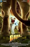 Grrr... (2024)  Hindi Dubbed Full Movie Watch Online HD Free Download