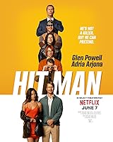 Hit Man (2024) Hindi Dubbed Full Movie Watch Online HD Free Download