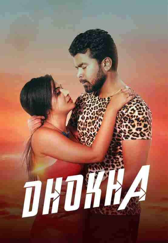Dhokha (2024) Part 01 Hindi  Full Movie Watch Online HD Free Download