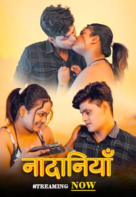 Nadaniya (2024) Part 01 Hindi  Full Movie Watch Online HD Free Download