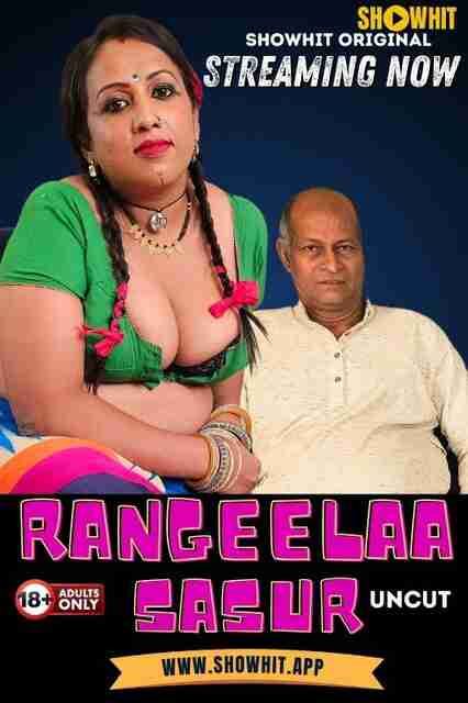 Rangeela Sasur ShowHit (2024) Part 01 Hindi  Watch Online HD Free Download