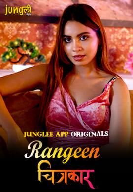 Rangeen Chitrakaar Junglee (2024) S01E 03T04 Hindi  Full Movie Watch Online HD Free Download