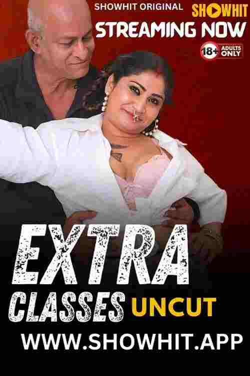 Extra Classes ShowHit (2024) Part 01 Hindi  Full Movie Watch Online HD Free Download