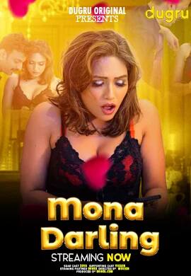 Mona Darling Dugru (2024) Part 01 Hindi  Full Movie Watch Online HD Free Download