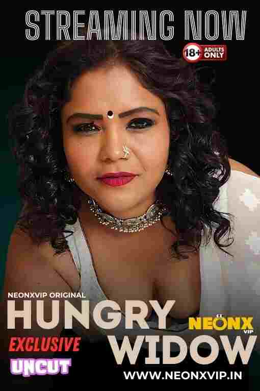 Hungry Widow (2024) Part 01 Hindi  Watch Online HD Free Download