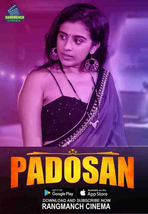 Padosan (2024) Part 01 Hindi  Watch Online HD Free Download