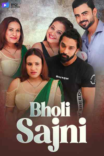 Bholi Sajni  (2024) Part 01 Hindi  Watch Online HD Free Download