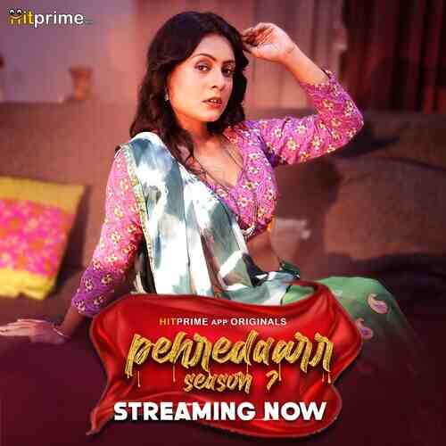 Peharedaar HitPrime (2024) Part 01 Hindi  Full Movie Watch Online HD Free Download