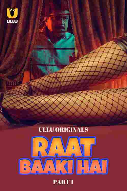 Raat Baaki Hai (2024) S01 Ep01 Hindi  Full Movie Watch Online HD Free Download