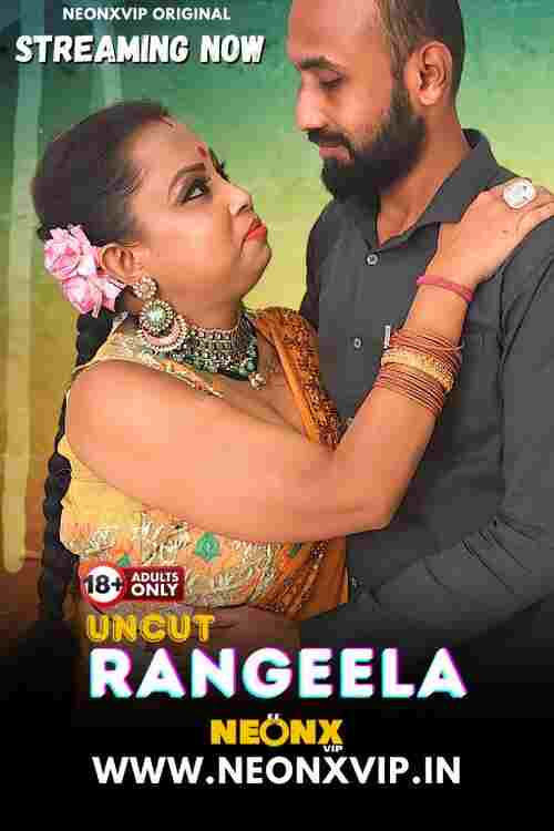 Rangeela NeonX (2024) Part 01 Hindi  Full Movie Watch Online HD Free Download