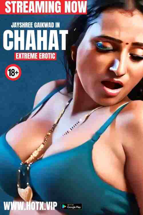 Chahat (2024) Part 01 Hindi  Watch Online HD Free Download