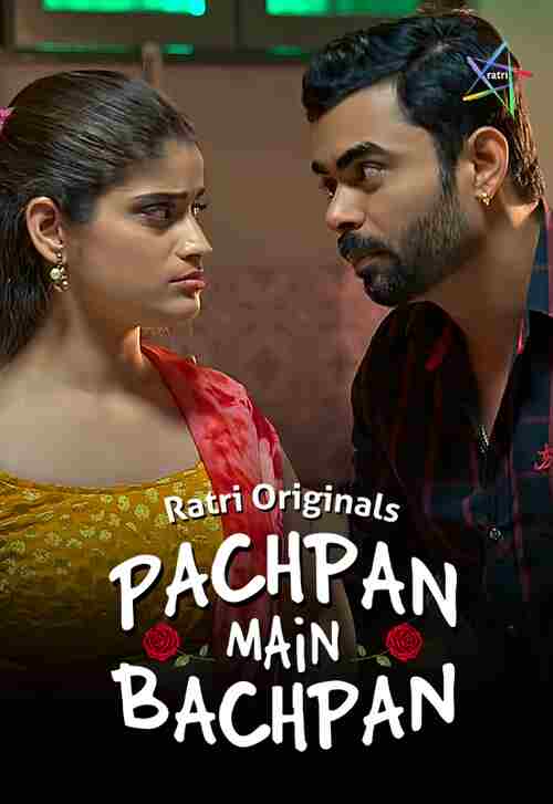 Pachpan Main Bachpan Ratri (2024) S01 Ep02 Hindi  Watch Online HD Free Download