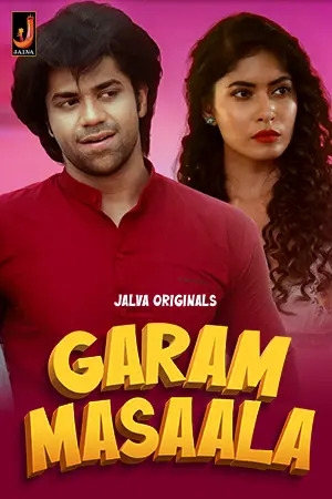 Garam Masala (2024) S01 Ep01 Hindi  Full Movie Watch Online HD Free Download