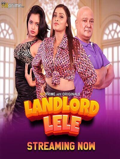 Landlord Lele  (2024) S01 Ep04 Hindi  Watch Online HD Free Download