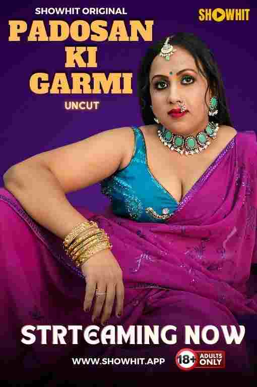 Padosan Ki Garmi Showhit (2024) Part 01 Hindi  Full Movie Watch Online HD Free Download