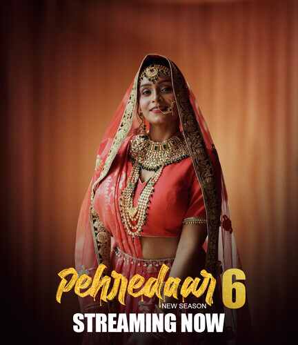 Pehredaar  (2024) S06 Ep04 Hindi  Full Movie Watch Online HD Free Download