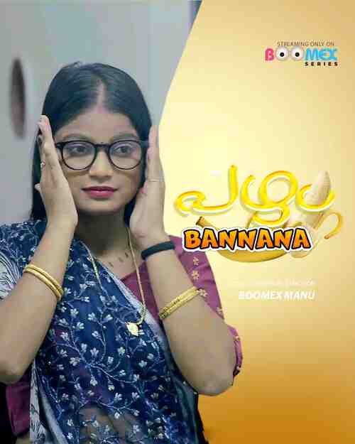 Bannana (2024) Part 01 Hindi  Watch Online HD Free Download