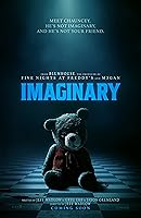 Imaginary (2024)  Hindi Dubbed Full Movie Watch Online HD Free Download