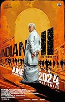Indian 2 (2024) Hindi Dubbed Full Movie Watch Online HD Free Download