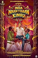 Inga Naan Thaan Kingu (2024) Hindi Dubbed Full Movie Watch Online HD Free Download