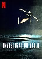 Investigation Alien (2024) Season 01 Hindi Dubbed Full Movie Watch Online HD Free Download