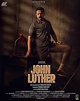 John Luther (2022) Hindi Dubbed Full Movie Watch Online HD Free Download