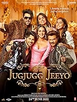 Jug Jugg Jeeyo (2022) Hindi Full Movie Watch Online HD Free Download