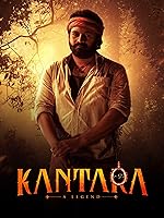 Kantara (2022) Hindi Dubbed Full Movie Watch Online HD Free Download