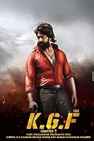 K.G.F: Chapter 1 (2018) Hindi Dubbed Full Movie Watch Online HD Free Download