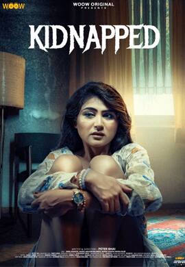 Kidnapped WOOW (2024) Part 01 Hindi  Full Movie Watch Online HD Free Download