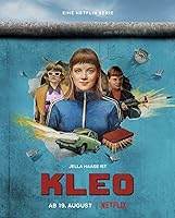Kleo (2024) Season 02 Hindi Dubbed Full Movie Watch Online HD Free Download