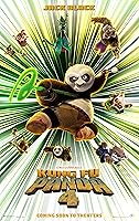 Kung Fu Panda 4 (2024) Hindi Dubbed Full Movie Watch Online HD Free Download