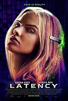 Latency (2024)  Hindi Dubbed Full Movie Watch Online HD Free Download