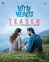 Little Hearts (2024) Hindi Dubbed Full Movie Watch Online HD Free Download