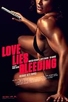 Love Lies Bleeding (2024) Hindi Dubbed Full Movie Watch Online HD Free Download